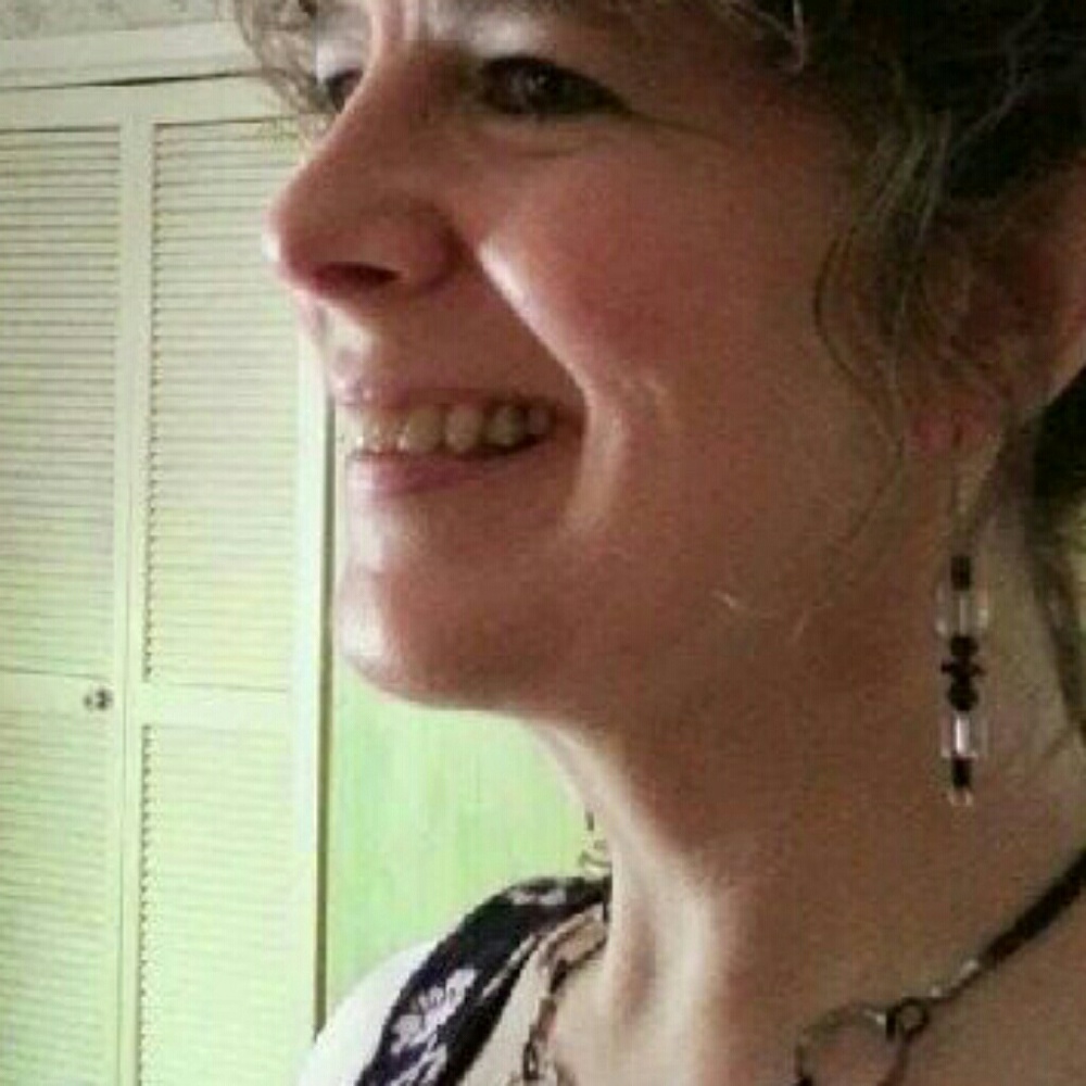 Meet your Posher, Karen